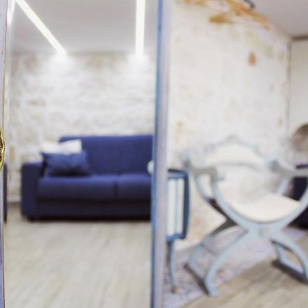 Il Chicco Di Azzurra Villa Остуни Екстериор снимка